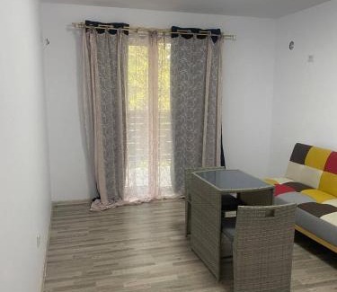 Targoviste Apartment | Sideco Residence Park