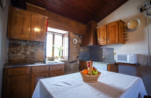 Sortelha Cottage | Sidewalk House Historic Village Village