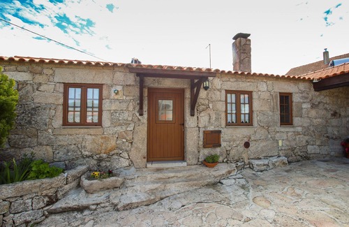 Sortelha Cottage | Sidewalk House Historic Village Village