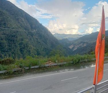 Sitapur Resort | Sidhi vinayak resort