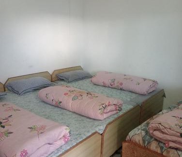 Sitapur Resort | Sidhi vinayak resort