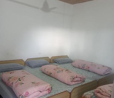 Sitapur Resort | Sidhi vinayak resort