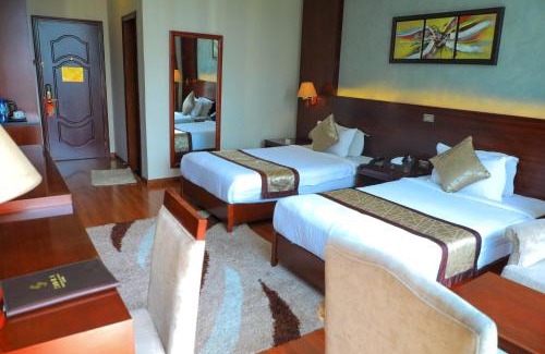 Bole Hotel | Sidra International Hotel