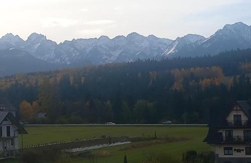 Jurgow Ski Chalet | Siedem Światów Domek