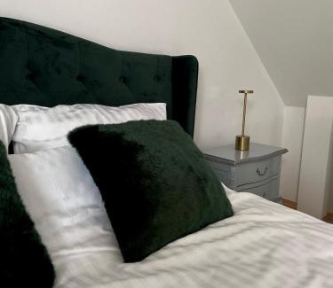 Baltow Apartment | Siedlisko 3 Stodoły Bałtów - SPA w naturze