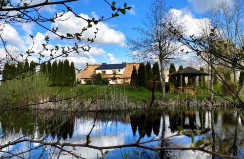 Sarbsk Apartment | SIEDLISKO GąSKA