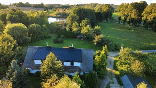 Sarbsk Apartment | SIEDLISKO GąSKA