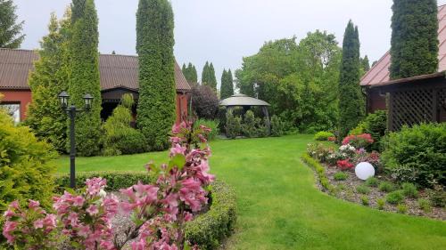 gmina Cycow House | Siedlisko Garbatówka na wyłączność