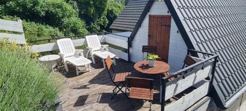 gmina Wolin Cabin | Siedlisko Natura