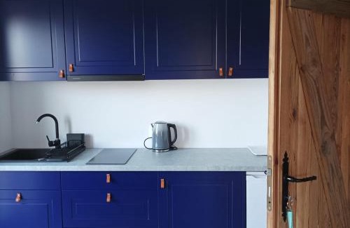 Sorkwity Apartment | Siedlisko Pili Pili