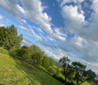 Szaflary Apartment | Siedlisko pod Tatrami - agroturystyka