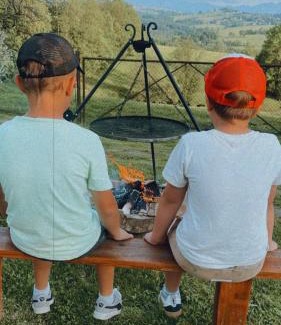 Szaflary Apartment | Siedlisko pod Tatrami - agroturystyka