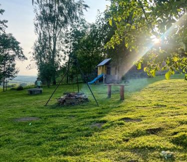 Szaflary Apartment | Siedlisko pod Tatrami - agroturystyka