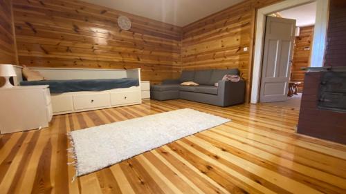 gmina Strachowka House | Siedlisko Rozalin