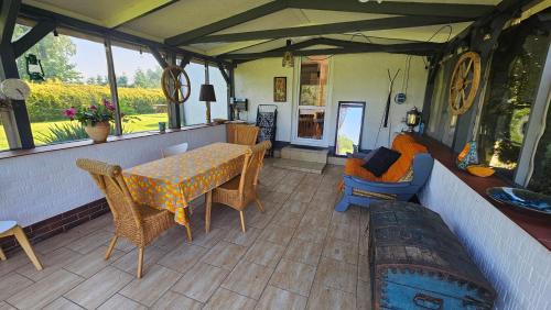 Stegna House | Siedlisko Tafle