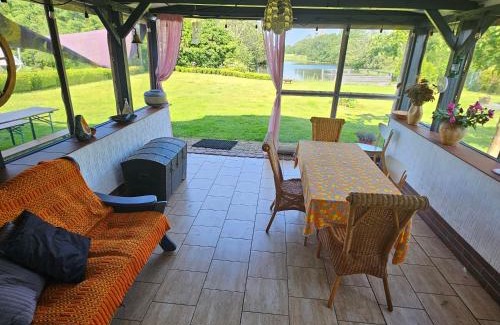 Stegna House | Siedlisko Tafle