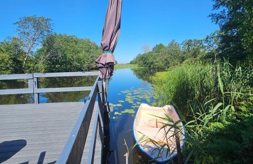 Stegna House | Siedlisko Tafle