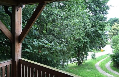 gmina Skierbieszow House | Siedlisko U Źródeł