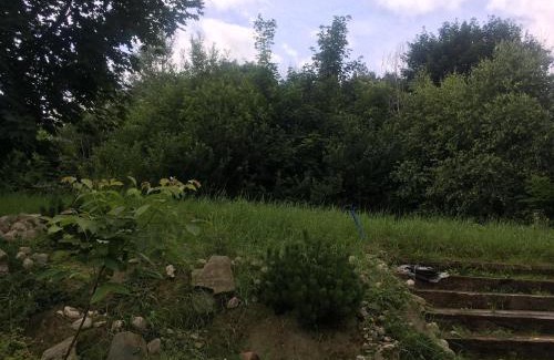 gmina Skierbieszow House | Siedlisko U Źródeł