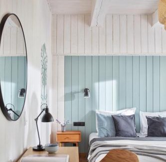 Pisz House | Siedlisko Wnukowo