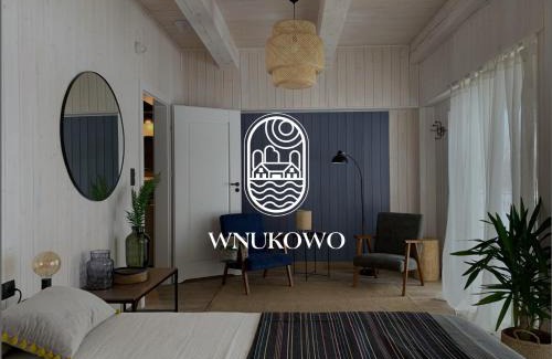 Pisz House | Siedlisko Wnukowo