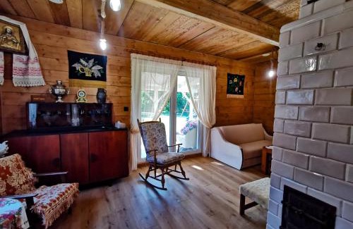 gmina Czyze Apartment | Siedlisko Zbucz