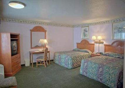 Las Vegas Hotel | Siegel Select LV Strip-Convention Center