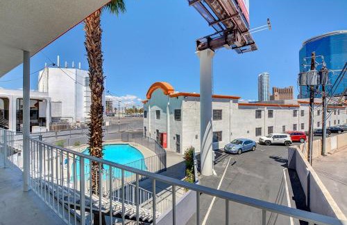 Las Vegas Hotel | Siegel Select LV Strip-Convention Center
