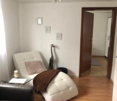 Siegen Apartment | Siegen 1-4 Schlafplätze