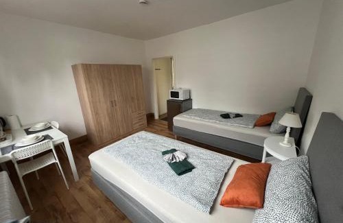 Siegen Apartment | Siegen Achenbach 5