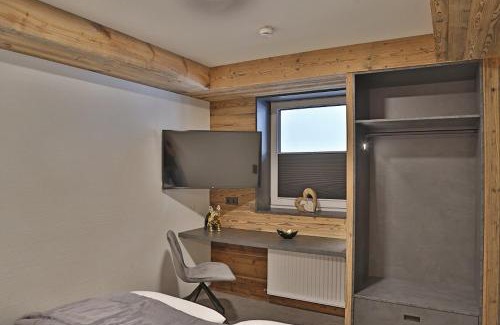 Am Feuersang Hotel | Sieglhub Chalets - Appartements - Hotel