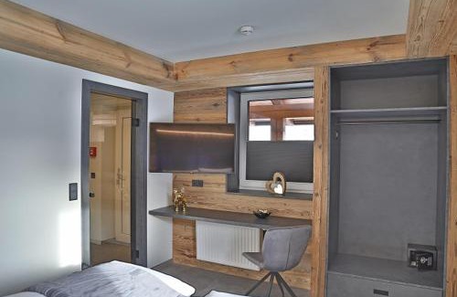 Am Feuersang Hotel | Sieglhub Chalets - Appartements - Hotel