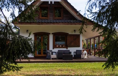 Siemiany House | Sielanka Siemiany