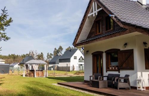 Siemiany House | Sielanka Siemiany