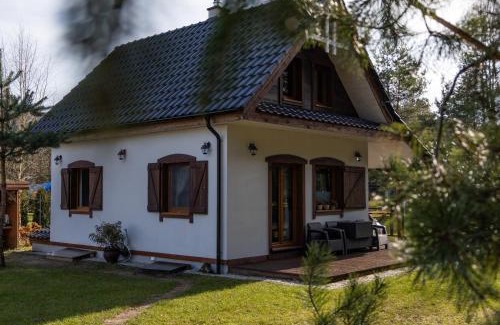 Siemiany House | Sielanka Siemiany