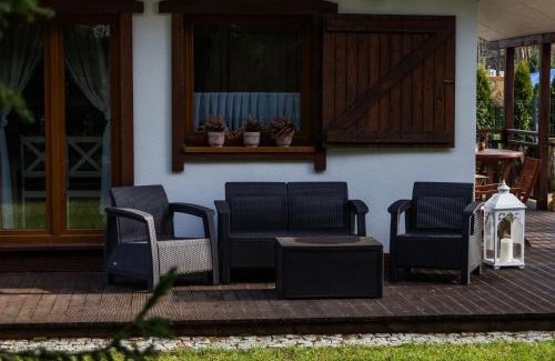 Siemiany House | Sielanka Siemiany