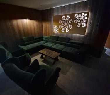 Istebna House | Sielankowo-dom na wyłączność