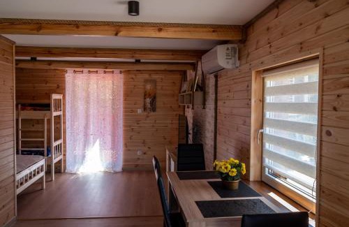 Płaska House | Sielska Przystań