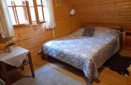 Kierwik House | Sielski Zakątek