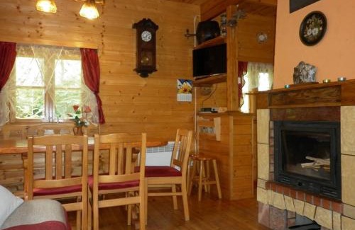 Kierwik House | Sielski Zakątek