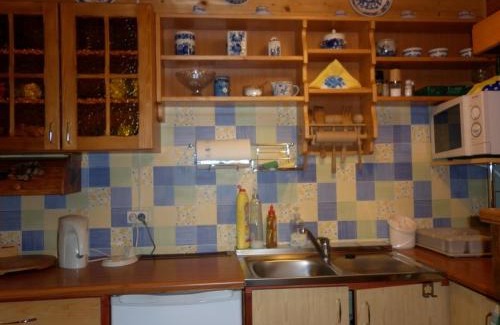 Kierwik House | Sielski Zakątek