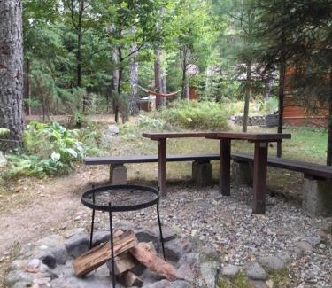 Kierwik House | Sielski Zakątek