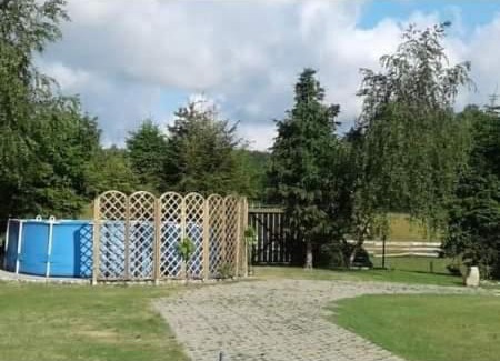 Miszewko House | Sielski Zakątek Tokary
