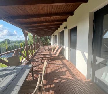 gmina Prabuty House | Sielskie Wakacje