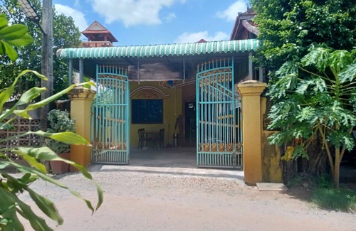 Siem Reap Apartment | Siem Reap Local Stay