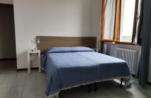 Siena House | Siena Alta, Ospitalità con Vista