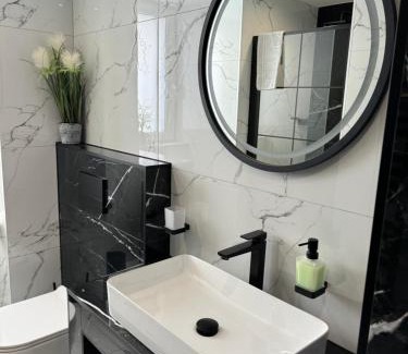 Rabka Apartment | Sienkiewiczówka