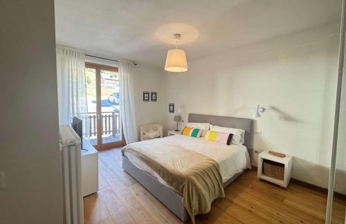 Granvilla House | Siera View Apartment - Comfort e Relax a Sappada