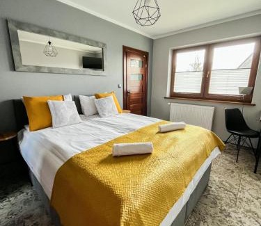 Bialy Dunajec Hotel | Sierockie Szczyty