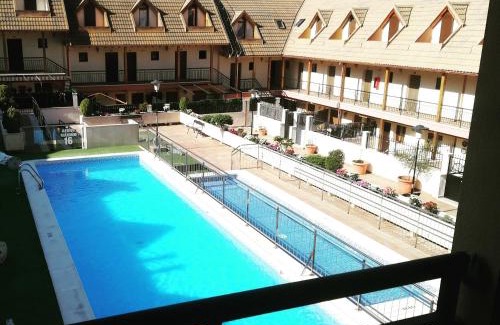 Arroyo Frio House | Sierra de Cazorla